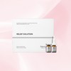 Eclat Dutin Relief Ampoule Solution P401 Remedy 1 box Trouble