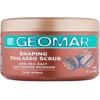 GEOMAR Thalasso Scrub-remodellierendes Peeling mit Meersalz und Kaffeepulver 600g by