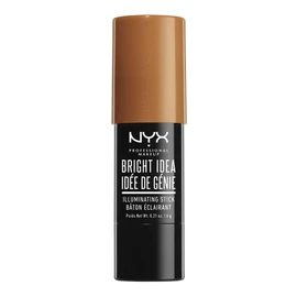 NYX Women's Cosmetics, Multicoloured, One Size