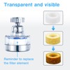 Water Filter Tap Water Filter Drinking Water Tap Filter with