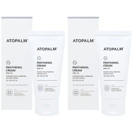 아토팜 판테놀 크림 80ml 1+1 부드러운 베이비크림 Atopalm Panthenol Cream 80ml 1+1 Soft Baby Cream