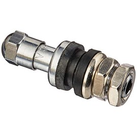 Weld Racing P613-0070 Valve Stem, 5 pack (For 1-Pc. 15x3.5 Drag Wheels)