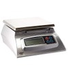My Weigh 7000-Gram Stainless-Steel Kitchen Food Scale,Silver