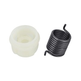 Shio Shen Hub Pull Starter Recoil Spring for Husqvarna Chainsaw 137 137E 142 142E 235 235E 240 240E Chainsaw