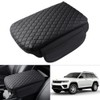 Shademax Custom for Center Console Cover Jeep Grand Cherokee L