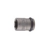 TRUSCO T8-30A Impact Socket (Drive Angle 1.0 inches (25.4 mm), Opposite Side 1.2 inches (30 mm)