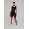 Urban Classics Women's Jumpsuit, black
