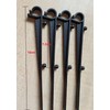 KMERCE Gutter Leaf Protection, Rain Gutter Leaf Protection, Gutter Protection