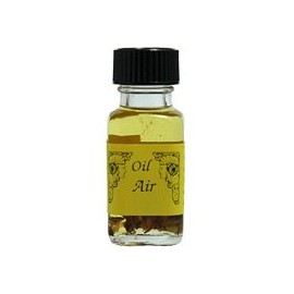 Ancient Memory Oil AIR
