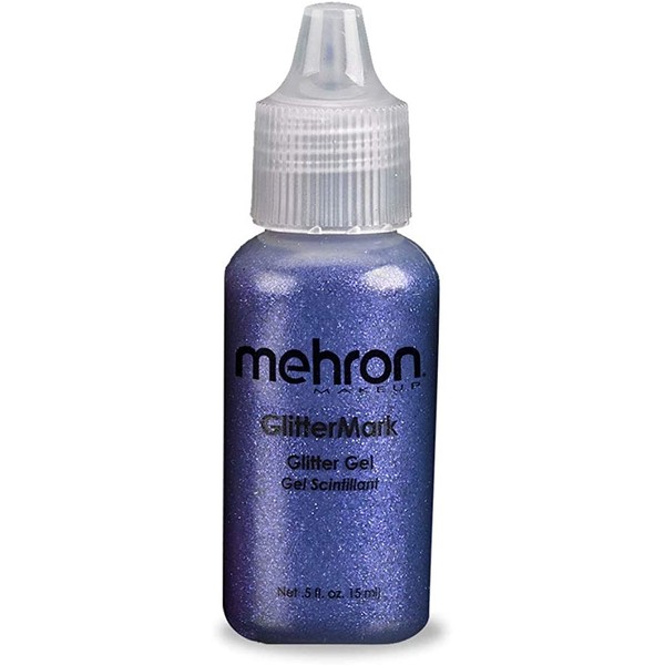 Mehron Makeup GlitterMark (.5 oz)