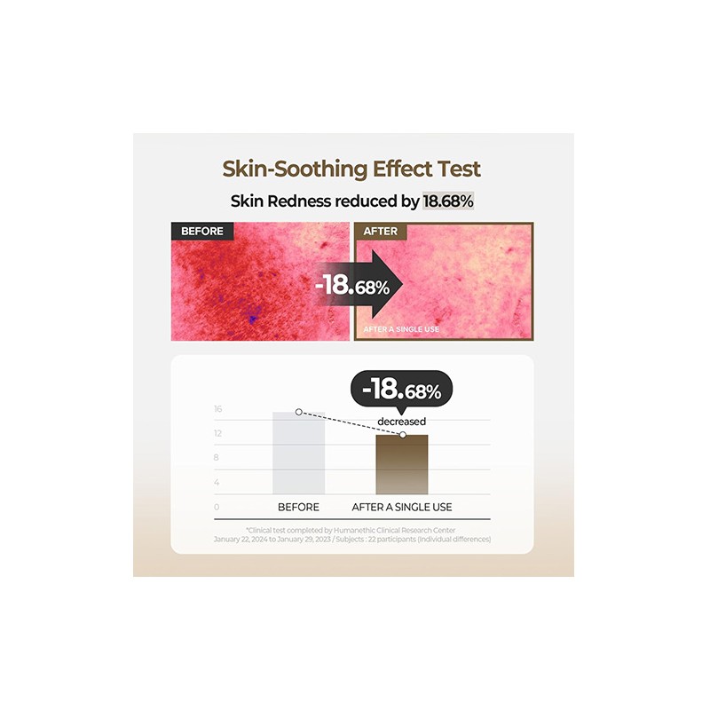 Skinfood [Skinfood]Potato Madecassoside Soothing Pad (60ea)
