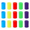 QIHUAN 15-Piece Water Bottle Vortex Connection Tube, Experimental Demonstration Supplies,