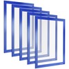POPPSTAR 5x Magnetic Information Frames A4 Height 32.4 cm Width
