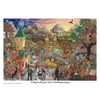 Scorpio Posters A Magical Mystery Tour of 100 Beatles Songs
