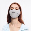 UV Face Cover UPF 50+ Women Breathable Face Covering Protection
