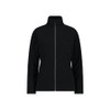 CMP - Woman Jacket, Nero, 50