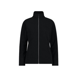 CMP - Woman Jacket, Nero, 50