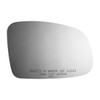 Fits 99-01 Pont Grand Am Right Passenger Convex Mirror Glass