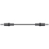 AV Link 3.5mm Stereo Jack to Jack Audio Cable 1.2m,