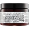 L:a Bruket No.133 Salt Scrub ,Wild Rose, 1er Pack (1
