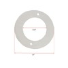 Heat Resistant Gasket for Traeger, Pit Boss and Camp Chef