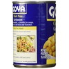 Goya Chick Pea, 15.5000-Ounce (Pack of 12)