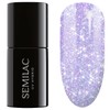 Semilac UV Nagellack Hybrid 241 Ocean Flower 7ml Kollektion Seaqueen