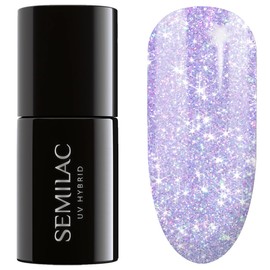 Semilac UV Nagellack Hybrid 241 Ocean Flower 7ml Kollektion Seaqueen
