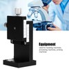 ZAxes Linear Stage Manual Twist FineTune Platform Dovetail Sliding Table