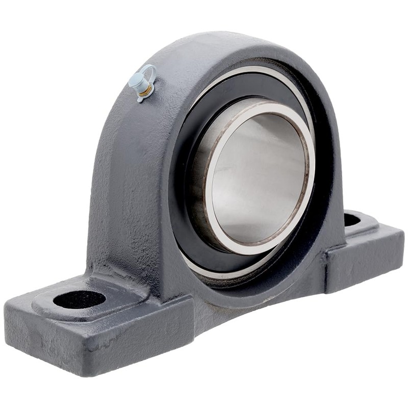 UCP204-12 - 0.75 in Bore - Pillow Block Ball Bearing