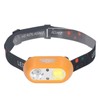 LED Headlamp USB Rechargeable 300lm High Bright COB XPE 6