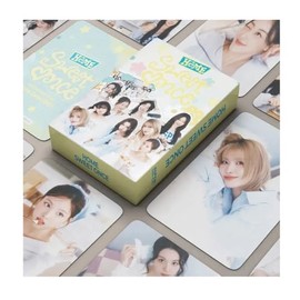 55 Photocards - Home Sweet Once