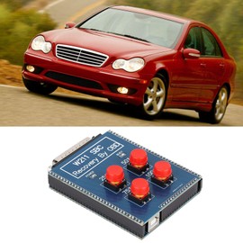 EBTOOLS W211 Sbc Repair Tool Car Diagnostic Tool Car Diagnostic Tool Reset Tool Brake Repair Equipment Replacement for W211 R230