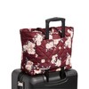Vera Bradley Performance Twill Work Tote Bag, Blooms and Branches