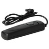 vhbw Remote Shutter Release Cable Compatible with Canon EOS 10D,