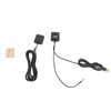 GPS Antenna Signal Amplifier Easy to Assemble Magnetic Base Car