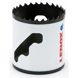 Lenox 1771968 1-7/8" Bi-Metal Hole Saw
