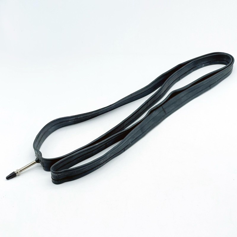 LEXOR Bicycle Tire Tube, 700, 28C, 32C, Presta Type, Long