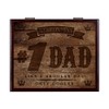 EA Carey Quality Importers World's Best #1 Dad 15-20 Cigar
