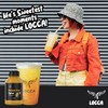 Locca Passion Fruit Syrup 12oz - Premium Coffee Syrup |