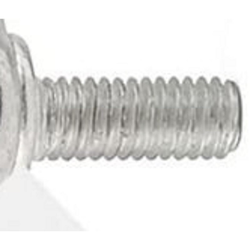 JunYon Wing Bolts Bolt Set Screws Hand Screws Thumbscrews 304