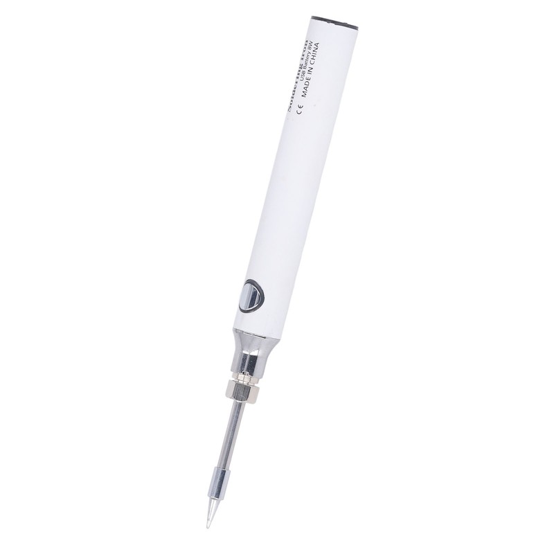 USB Soldering Iron Cordless Portable Electric Solder Iron 3 Gear