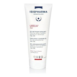 Urelia Gel Exfoliante 200ml Tipo de envase Tubo