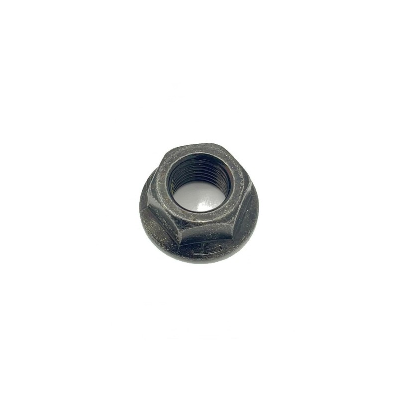 Polaris Ranger Flanged Nut Lock, Genuine OEM Part 7542459, Qty