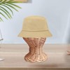 Rattan Manikin Head,Hat Rack Stand and Wig Holder,Wig Stand Portable