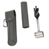 Hand Auger Wrench Set Stainless Steel Multifunctional Portable Manual Wood