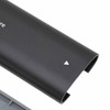 M.2 SATA Hard Drive Enclosure 5Gbps High Speed Tool Free