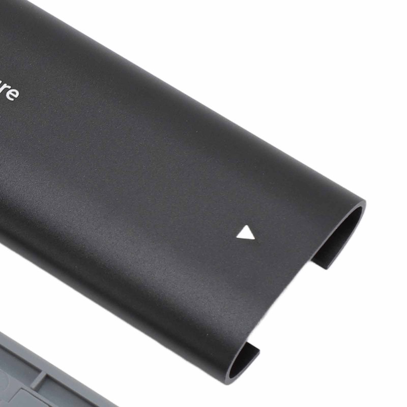 M.2 SATA Hard Drive Enclosure 5Gbps High Speed Tool Free