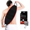Dreams Body Towel, Scrubbing Towel, Body Wash, Men's, Ultra Stiff,