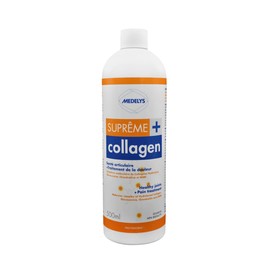Medelys Laboratoires Supreme Collagen+ 500 ml